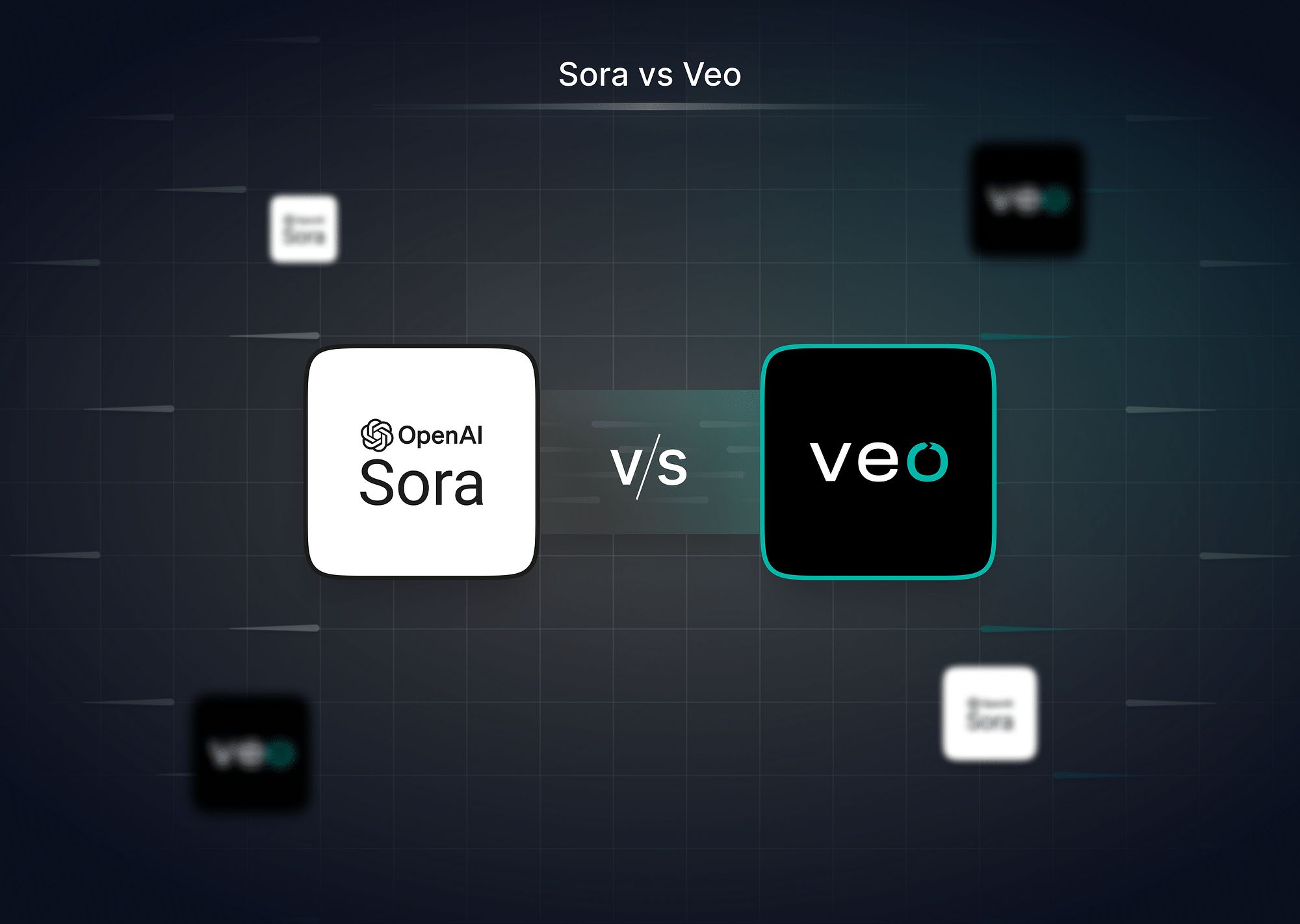 Veo2 vs. Sora AI: Which Is a Better Video Generation Model?