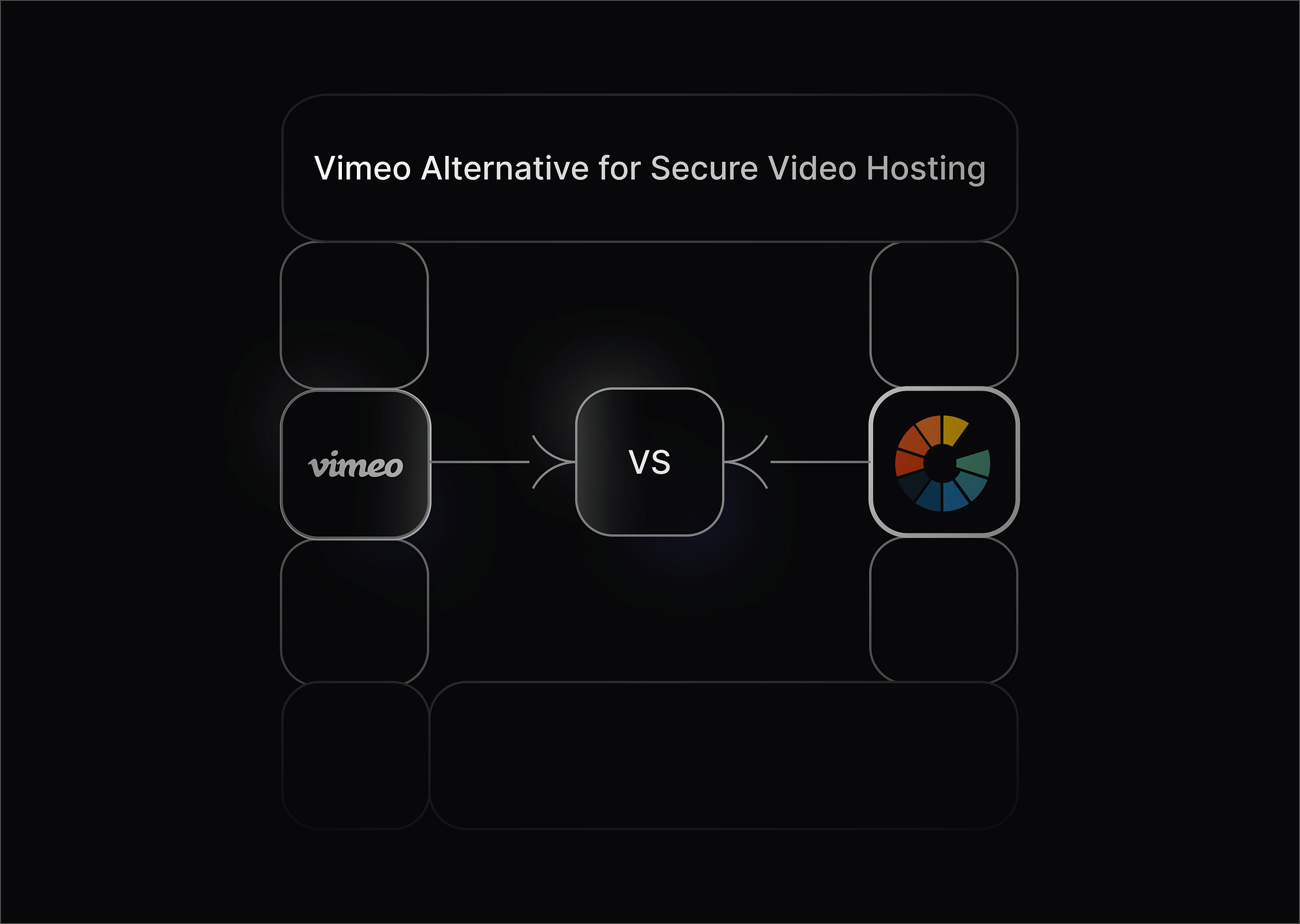 Secure Video Hosting: The Top Reason to Switch from Vimeo