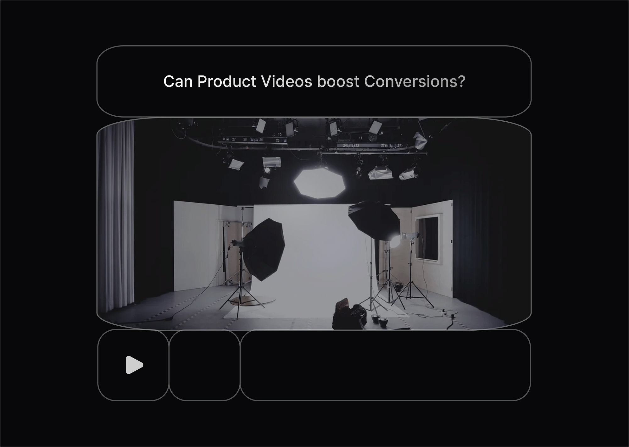 Can Product Videos Boost Conversions? [With Stats]