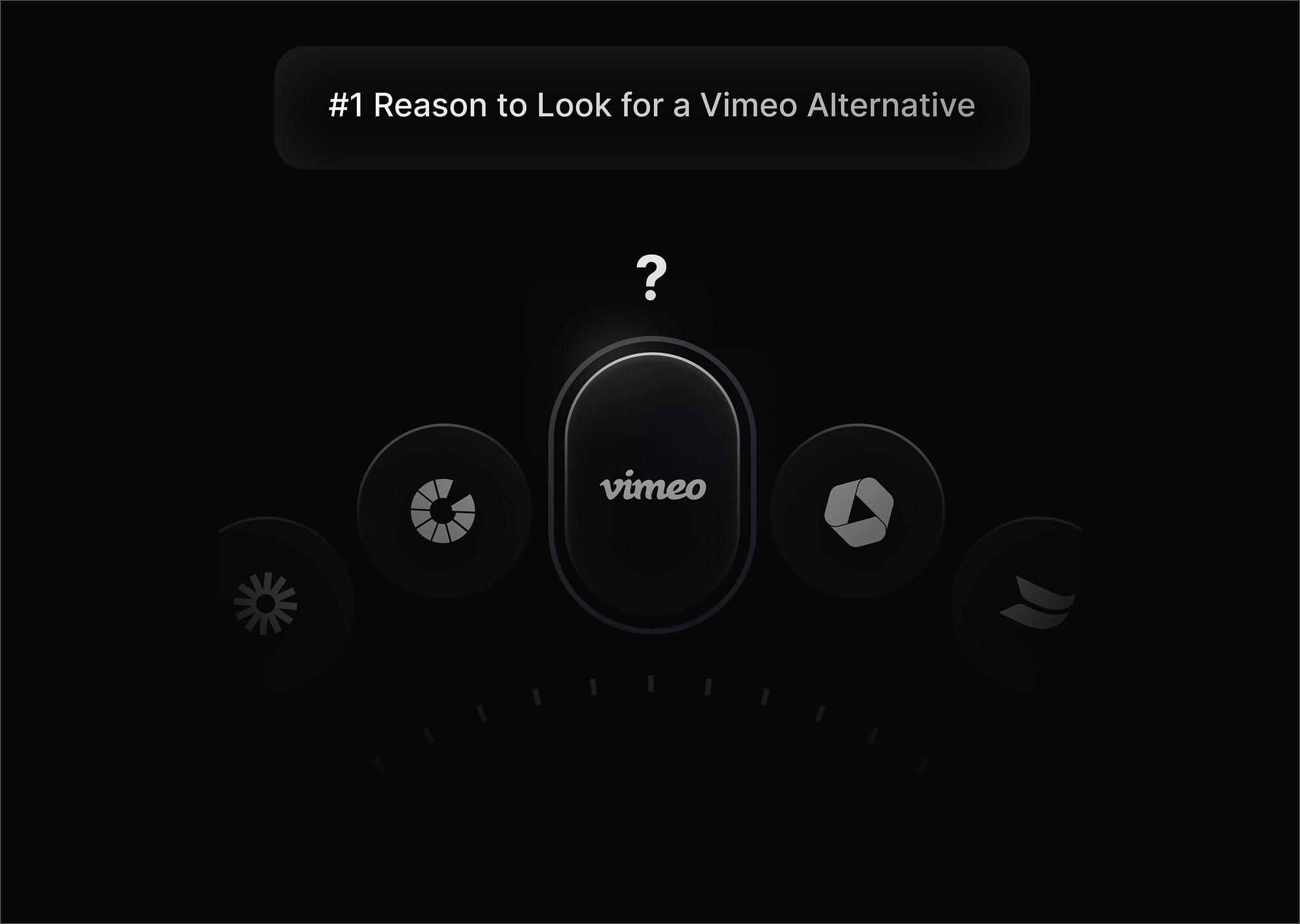 Secure Video Hosting: The Top Reason to Switch from Vimeo