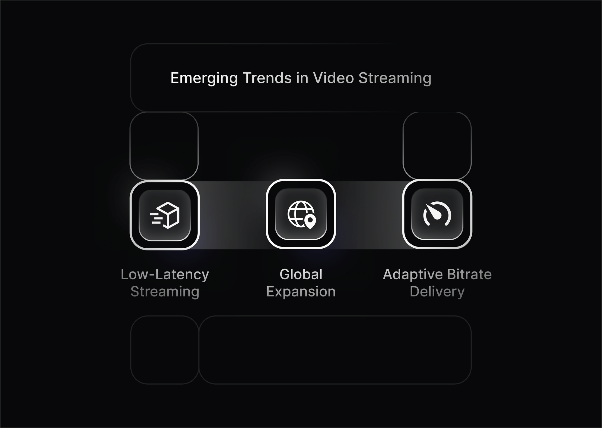 Emerging Video Streaming Trends in 2025: What to Expect?