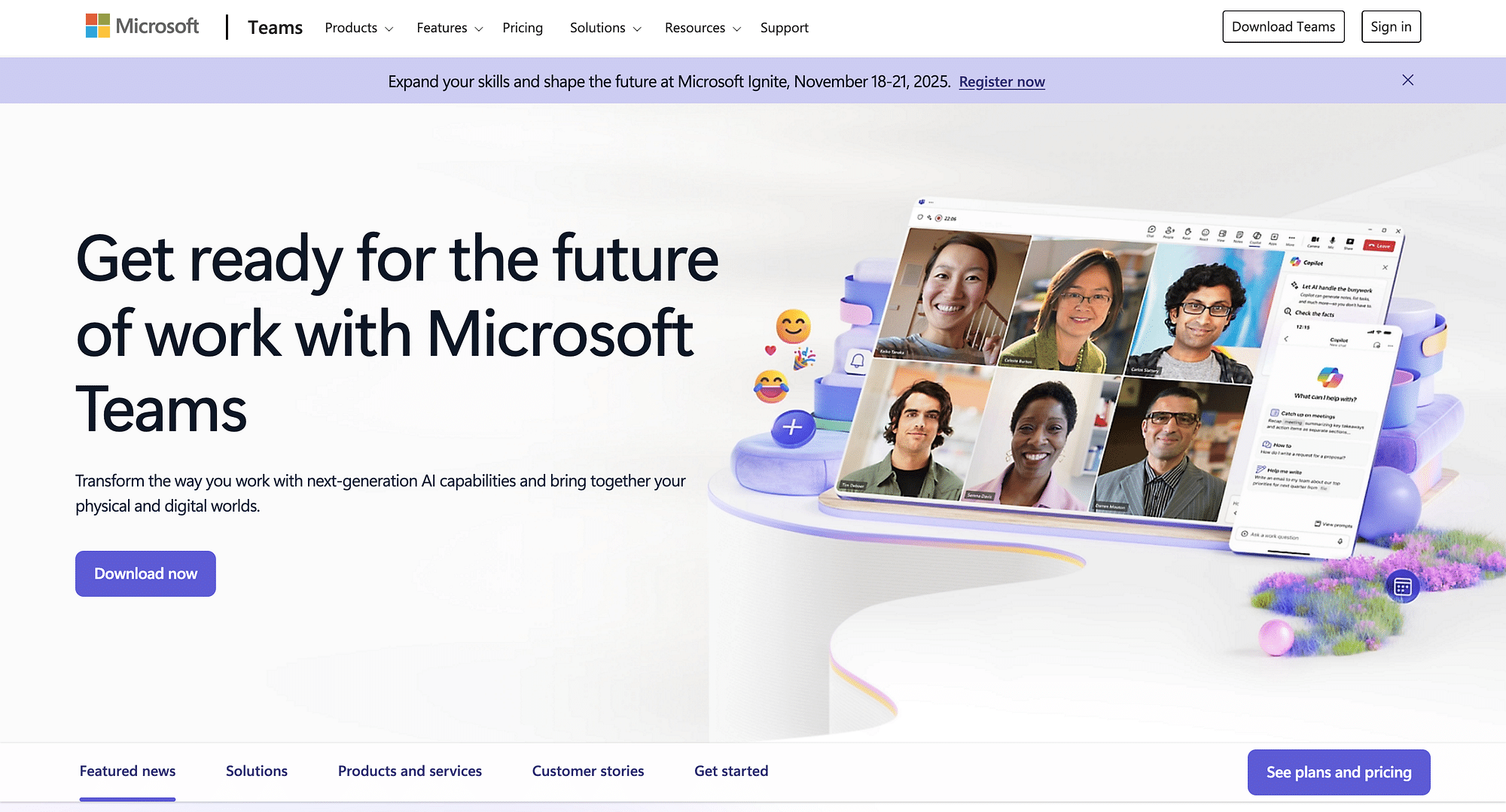 Microsoft Teams