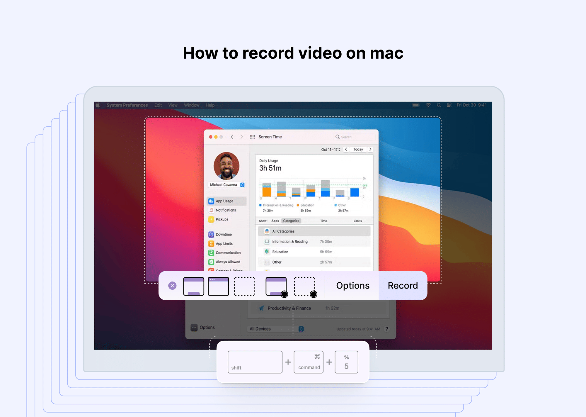 How to Record Video on Mac: Step-by-Step Guide