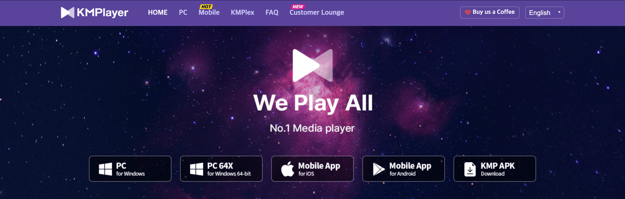 KMPlayer