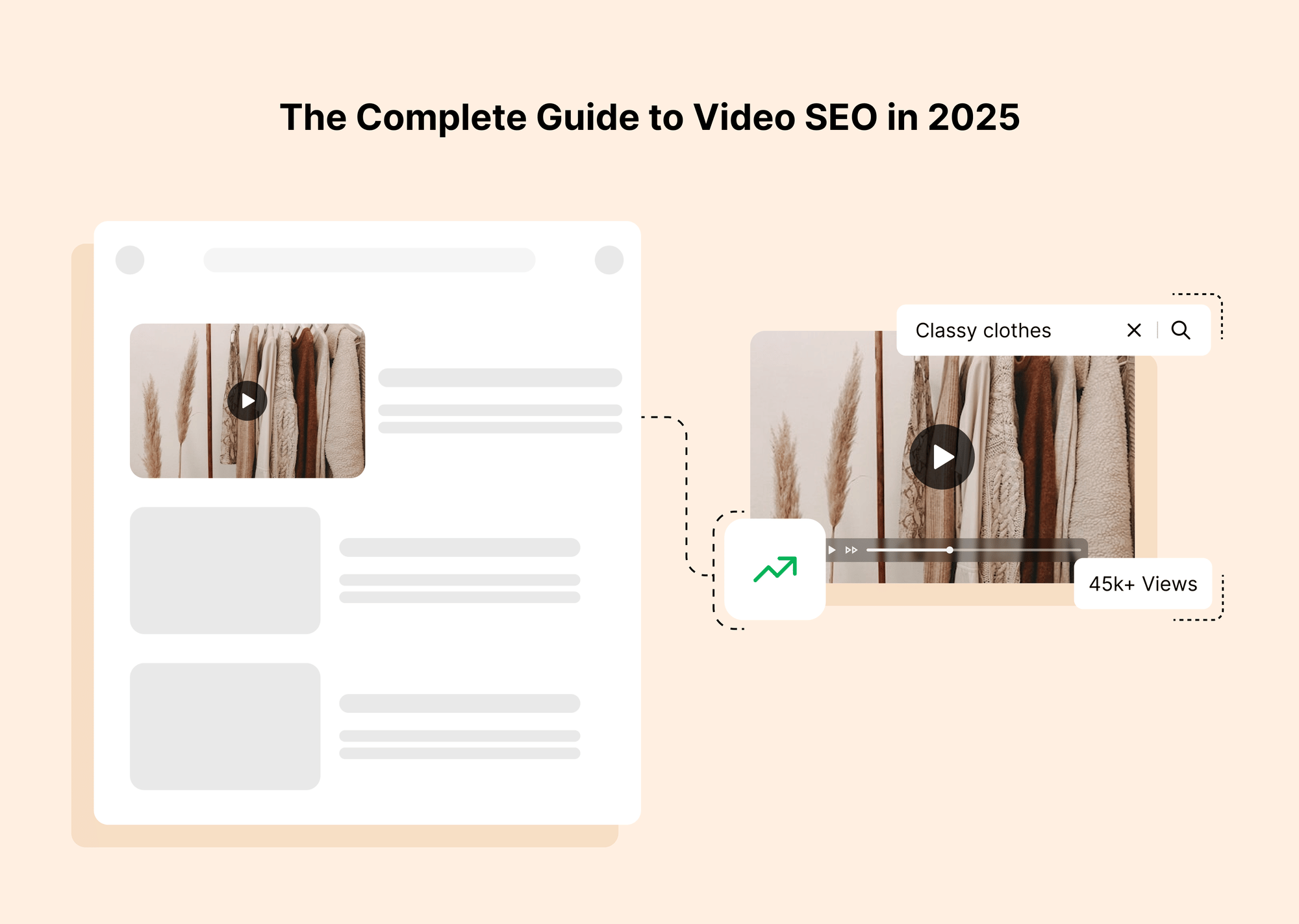 The Complete Guide to Video SEO in 2025