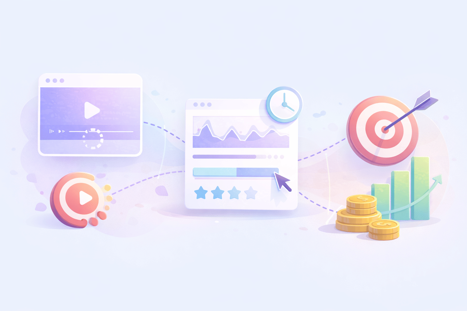 Video Performance Metrics: How Playback Quality Drives Activation and Conversion