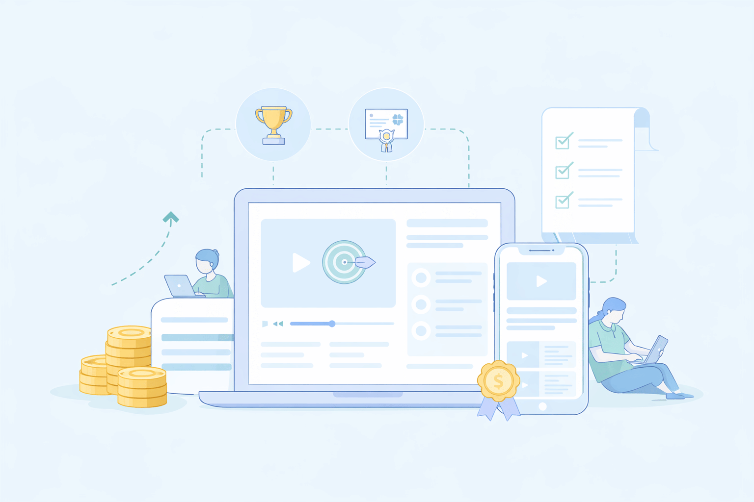 Best LMS for Small Business in 2025: Top Affordable & Effective Solutions