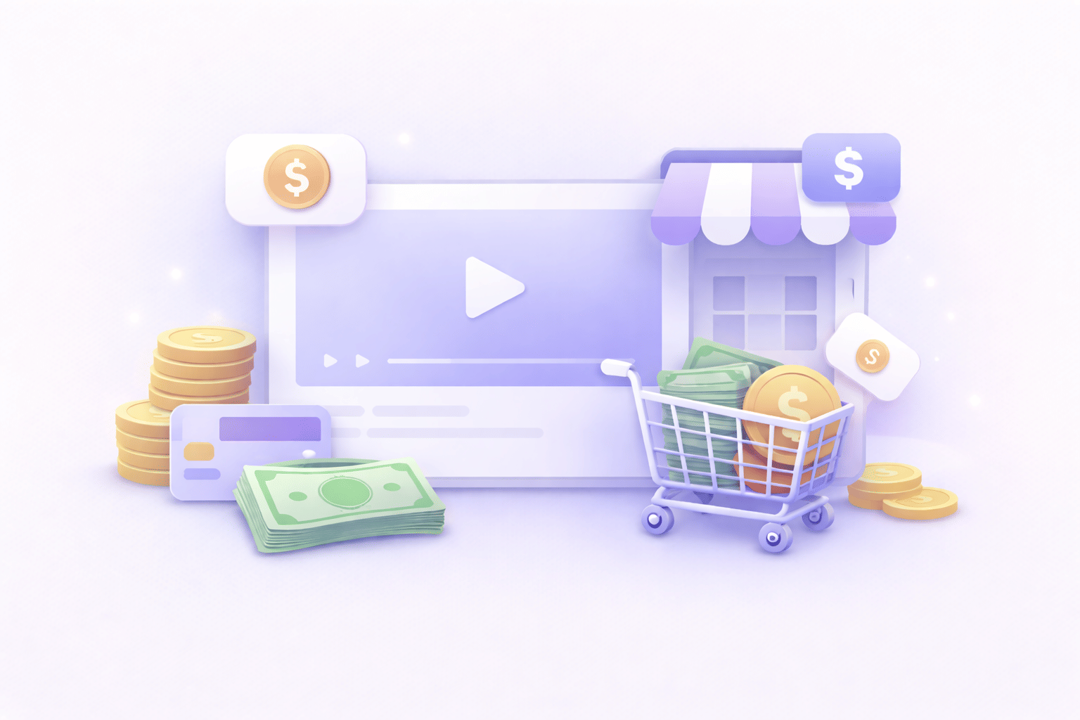 How to Start Selling Videos Online