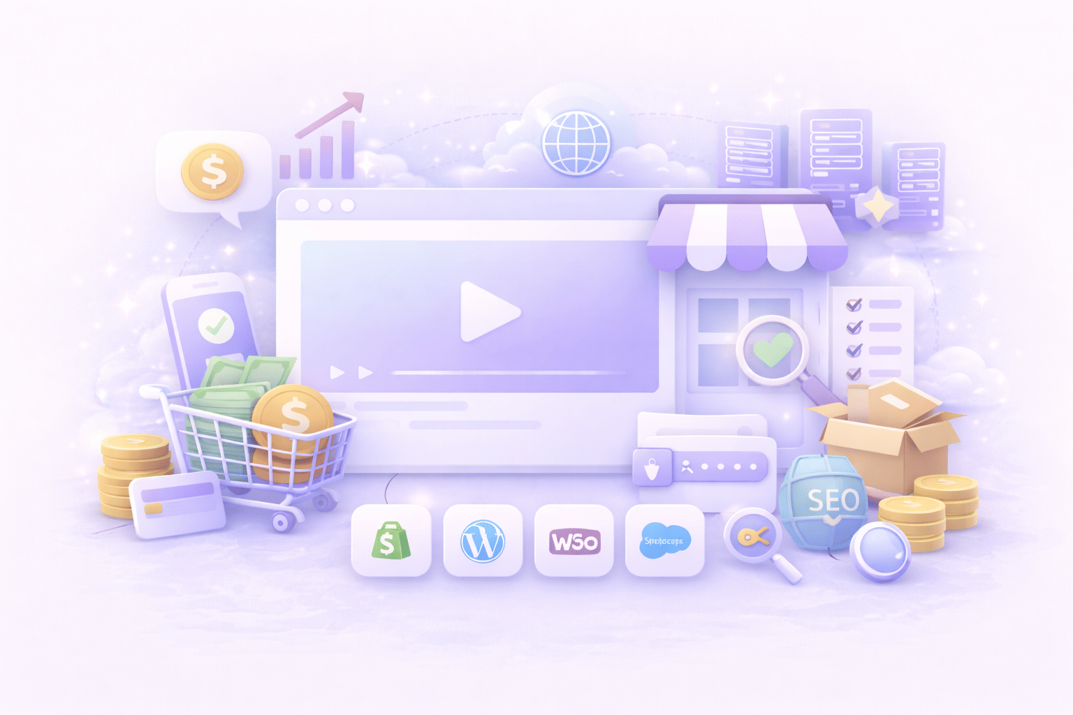 Best Video Hosting Platforms for eCommerce