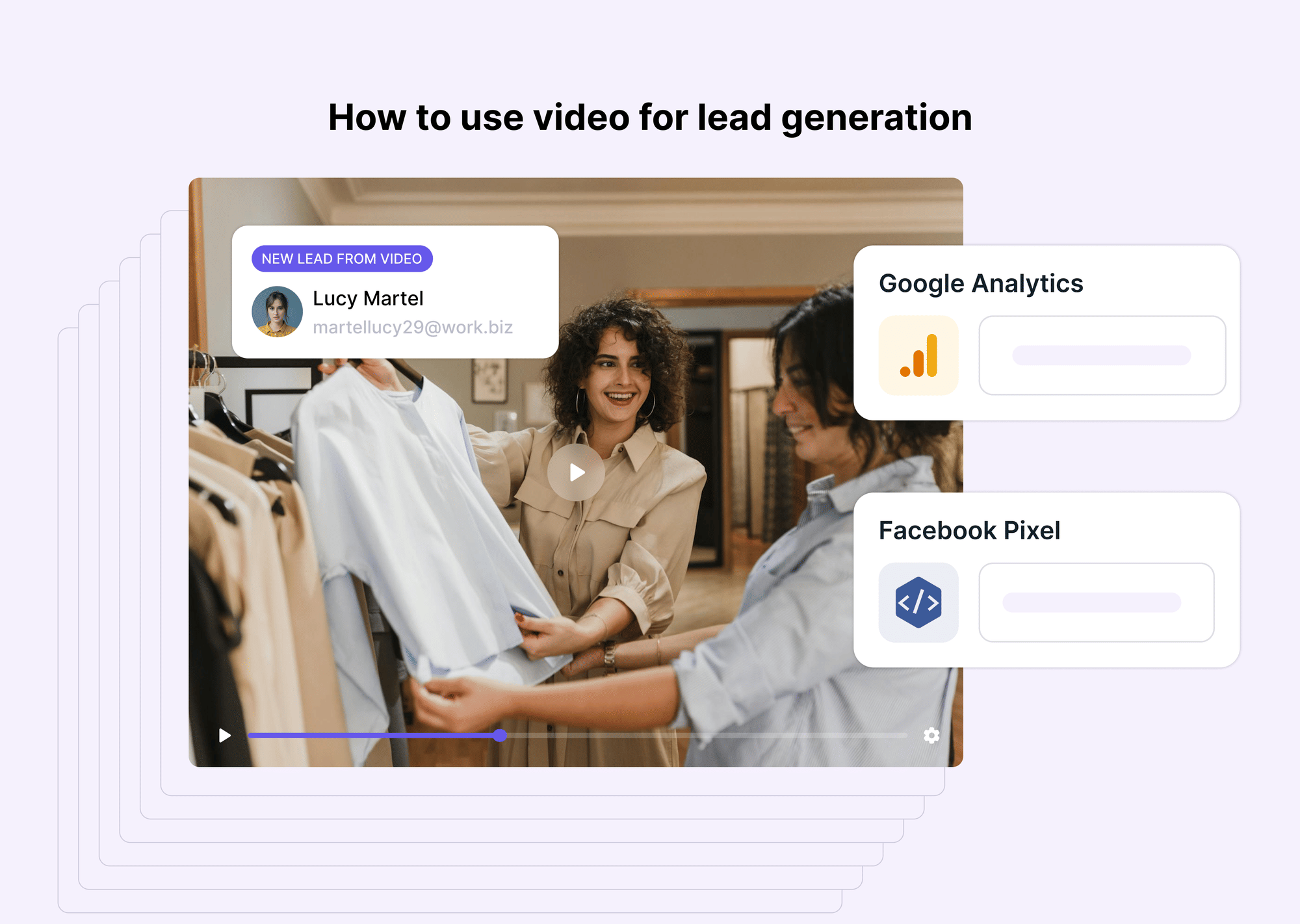 Video for Lead Generation: A Guide to Turn Views into Customers