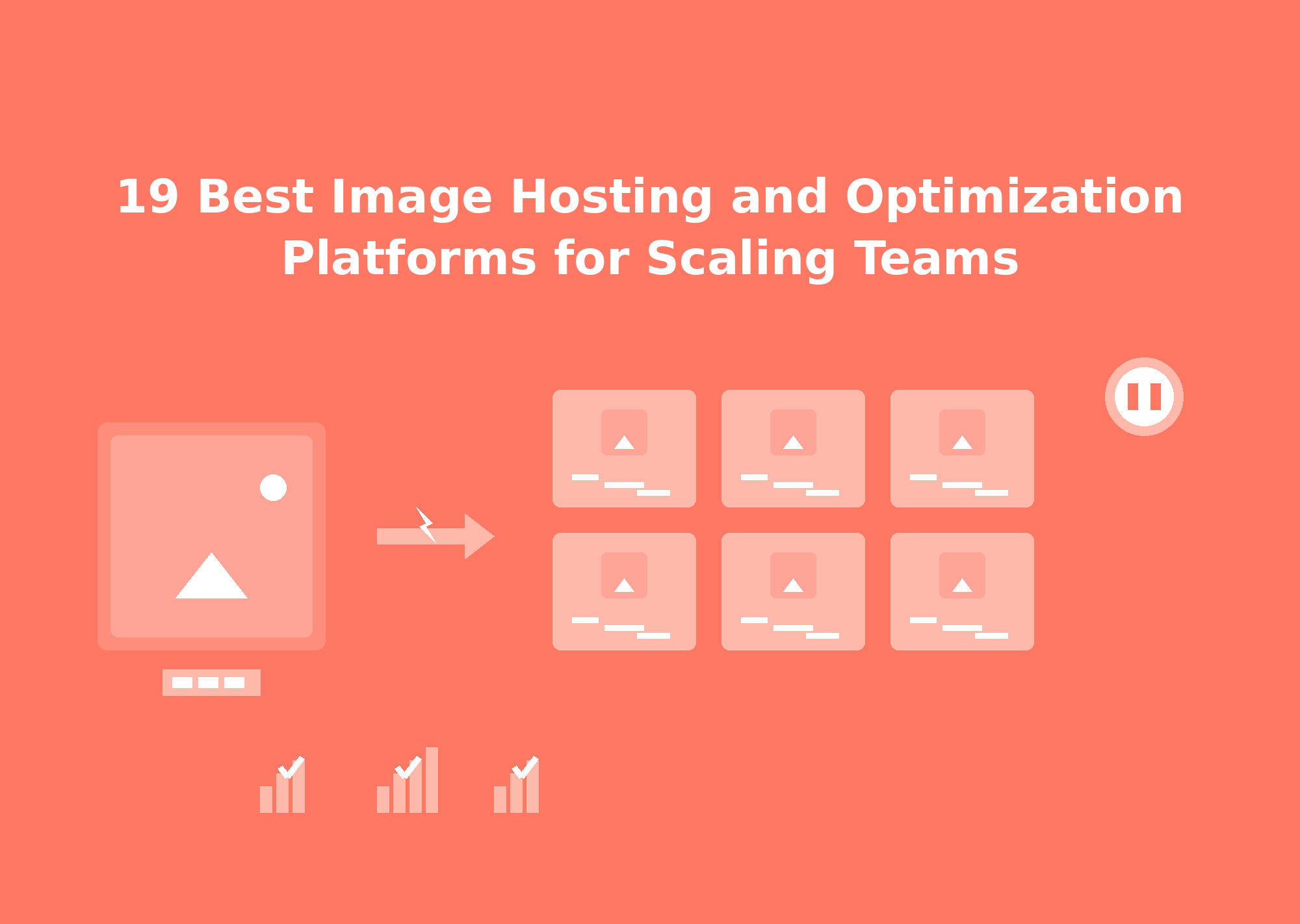 19 Best Image Hosting and Optimization Platforms for Scaling Teams