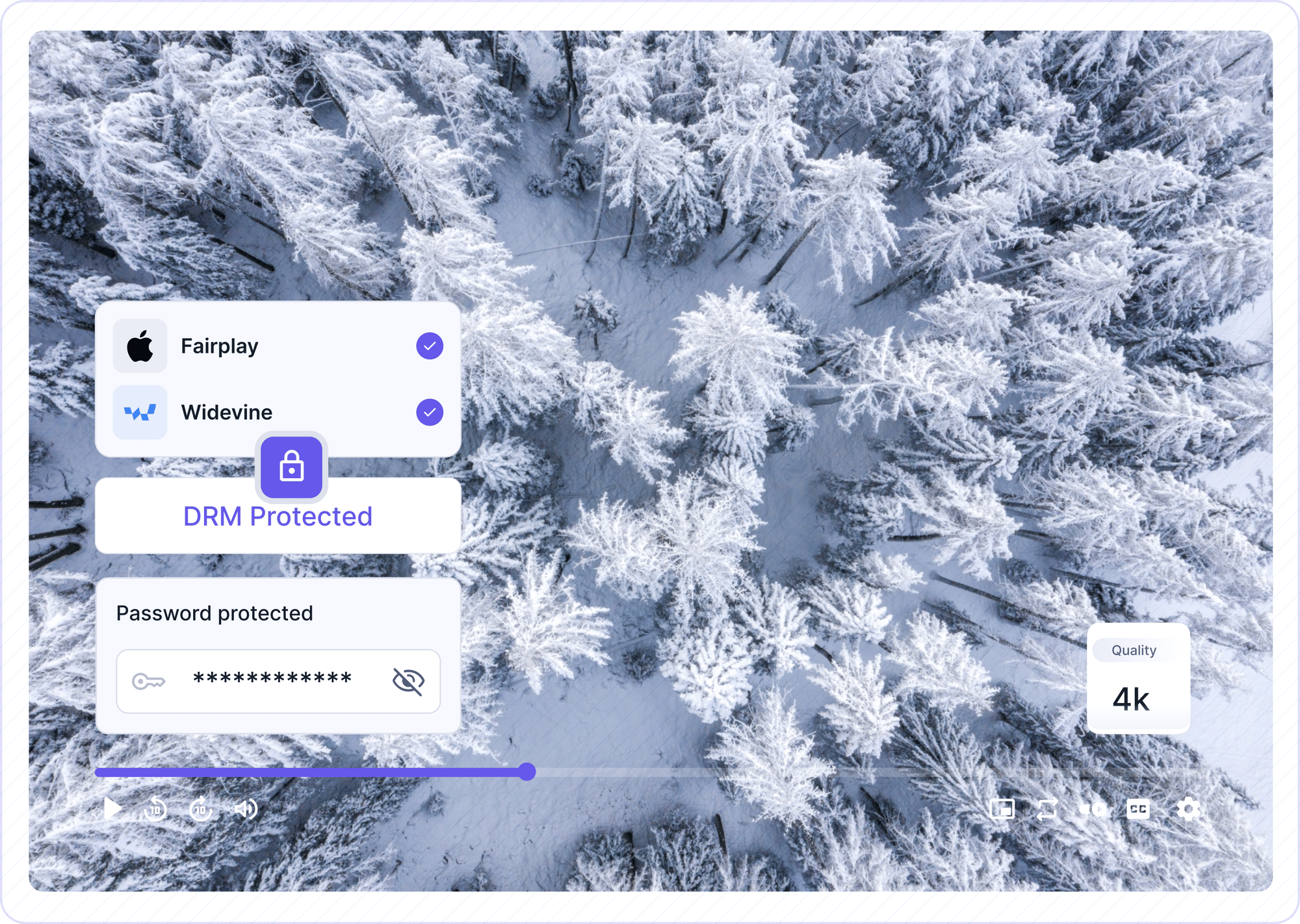 How to Password-Protect a Video: Best Platforms in 2026 (and What Actually Works)