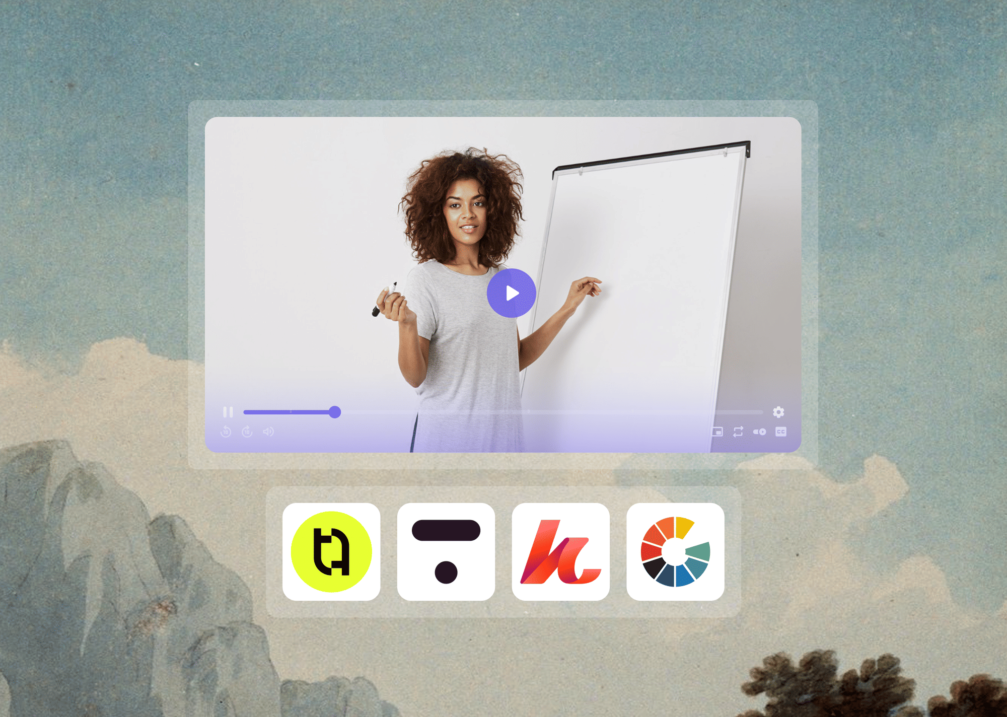 Does Your Course Platform Actually Protect Your Videos? Teachable, Thinkific, Kajabi, and Vimeo, Tested