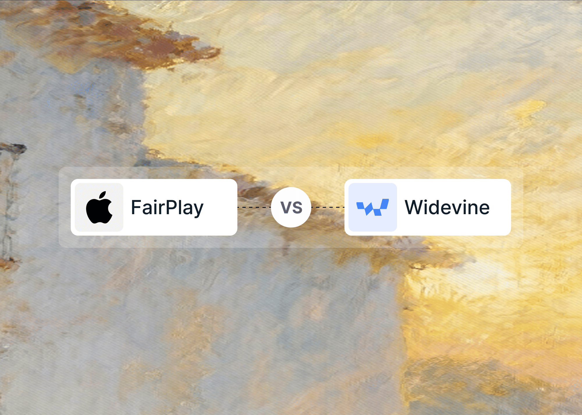 FairPlay vs Widevine: Which DRM Standard Do You Actually Need?
