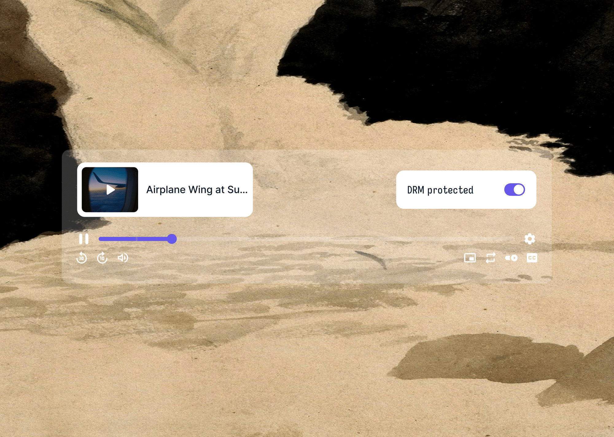 How to Stop People from Sharing Logins to Your Paid Video Content