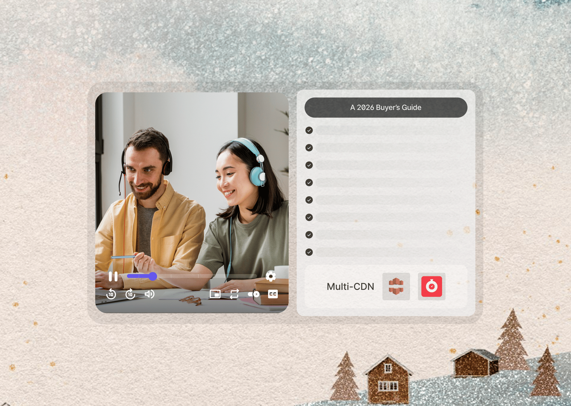 Best Video Hosting for B2B SaaS Marketing Teams: A 2026 Buyer's Guide