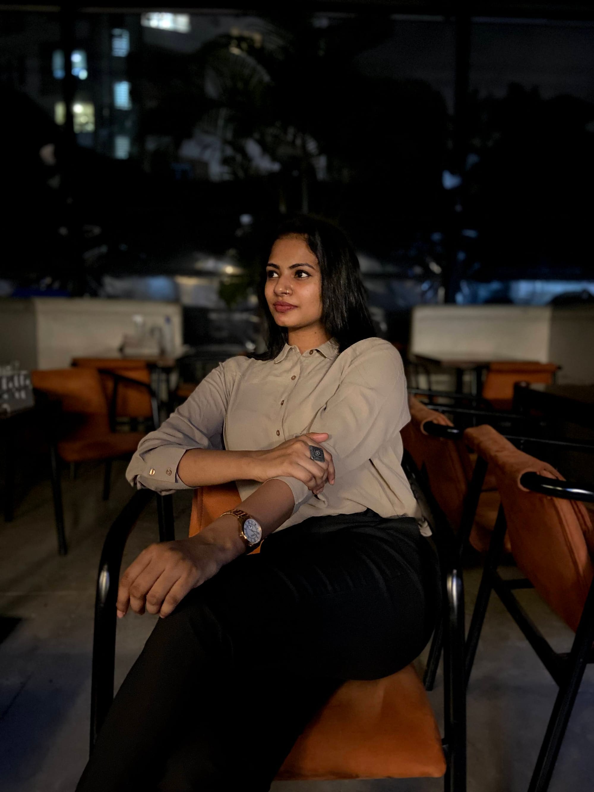 Maria Teres Kochikunnel