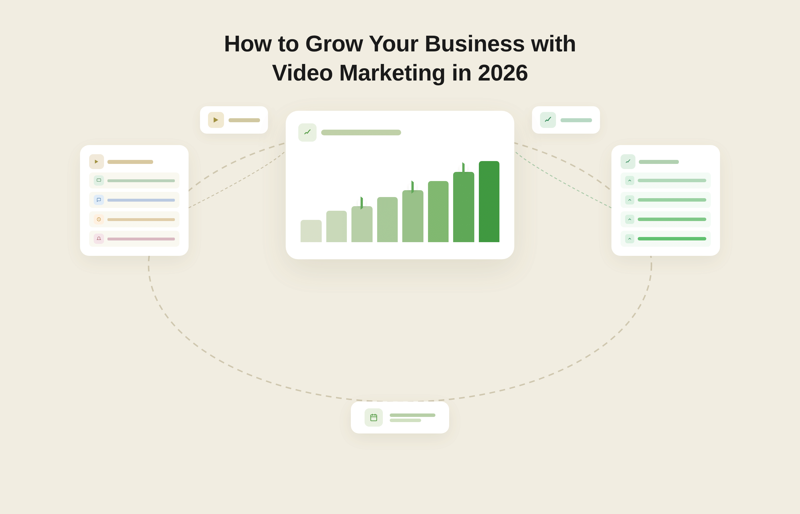 How to Grow Your Business with Video Marketing in 2026