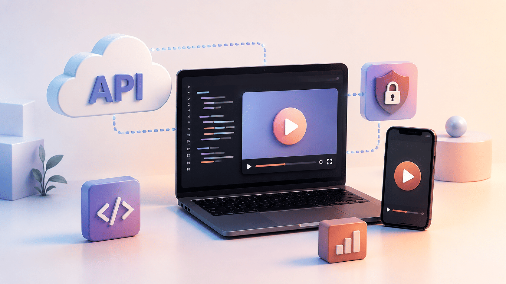Best Video API Platforms for Developers: 9 Compared (2026)