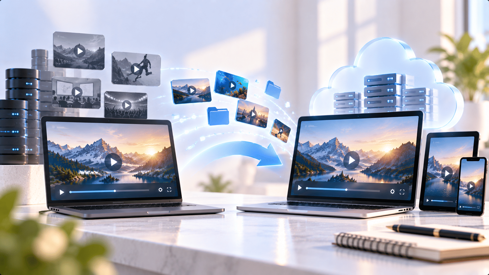 Video Platform Migration: A Practical Playbook for Moving Off Brightcove, Kaltura, or Vimeo Enterprise
