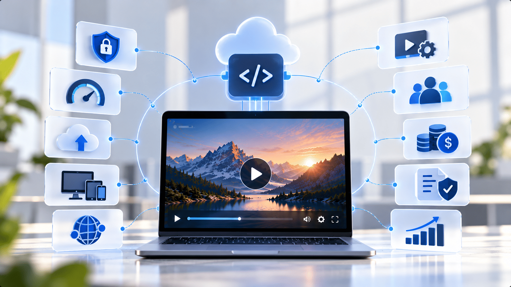 How to Choose an Enterprise Video API: A 10-Criteria Evaluation Framework